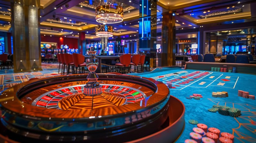 evolution gaming pragmatic live casino provider Myanmar online