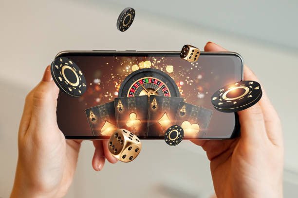 slotsboss app Myanmar mobile gaming sportsbook live casino