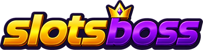 slotsboss logo
